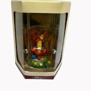 Disney Tiny Kingdom Tigger Figurine Winnie The Pooh & The Honey Tree 1966